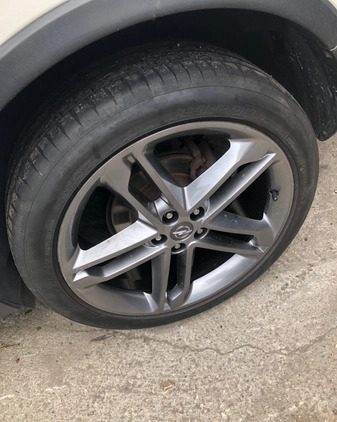 Opel Mokka cena 47900 przebieg: 97000, rok produkcji 2014 z Garwolin małe 172